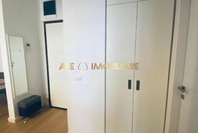 Apartament cu 2 camere semidecomandat, mobilat în Bd. Laminorului - 14