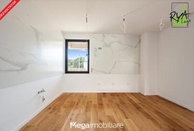 ✅Vilă individuală la cheie - complex de case, RYA Lago, Mamaia Nord - 6