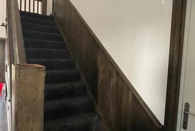 Casă cu 4 camere în Pătrăuți - 5