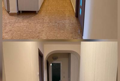 Apartament cu 4 camere decomandat în Viforâta - 4