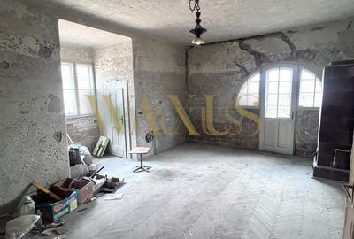 Conac Istoric de Vanzare Cluj ,Central - Locuinta Deosebita cu Teren Generos - 7