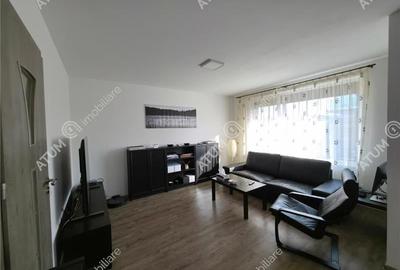 Casa spatioasa cu 3 camere cu garaj si gradina in zona Turnisor Sibiu - 8