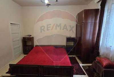 Casa si teren de 1195mp in Tinca - 6