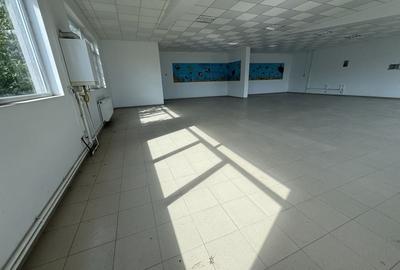 Hala productie P+1 si apartament de serviciu Navodari - c-tie beton - 9