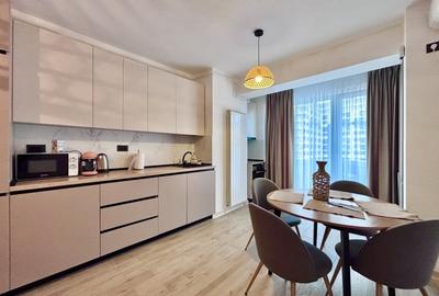 Refugiu modern la mare in Alezzi Infinity - Mamaia Nord - 2