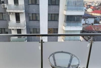 Apartament 2 camere – modern, balcon, gata de mutare | Sos Salaj 275B - 14