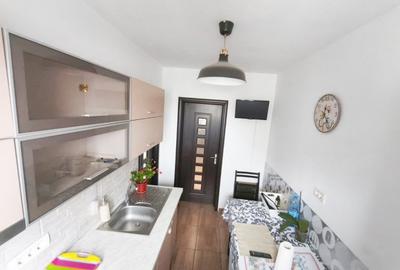 Apartament 2 camere  decomandat renovat –Dr Taberei 33 parc Moghioros - 8