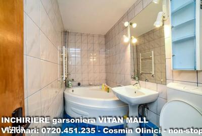 Vitan Mall, str. Vlad Judetu, loc parcare, pet friendly - 5