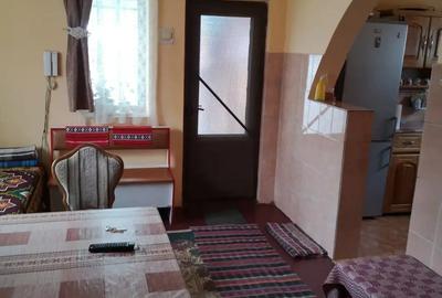 Casa 4camere - 2