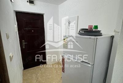 Garsonieră decomandată în Mociur - 2