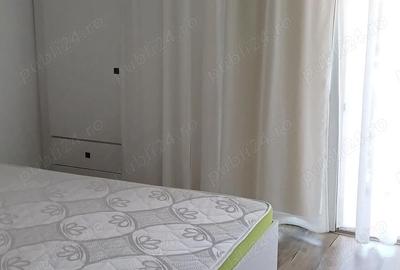 Apartament cu 2 camere semidecomandat în Ultracentral - 1