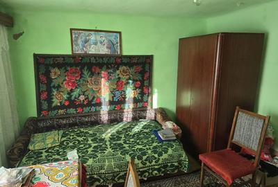 Casă cu 6 camere cu Teren 1400 Mp în Chitid - 9