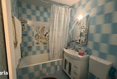 Apartament cu 3 camere decomandat în Central - 2