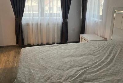 Casă cu 3 camere cu Teren 150 Mp în Central - 2