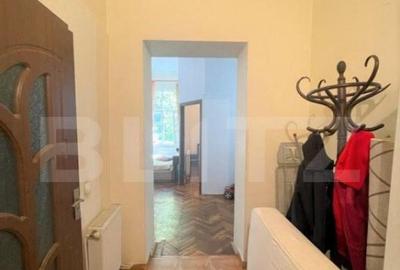 Apartament 3 camere, 80 mp, parcare, pet friendly, zona stra - 8