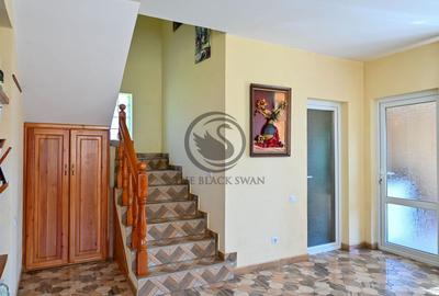 Casă cu 3 camere cu Teren 1189 Mp în Cheia - 11