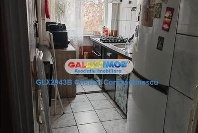 Apartament 3 camere,renovat, Piata Resita, sect 4 - 9