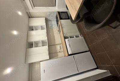 Proprietar inchiriez ap cu 3 camere calea sagului - 2