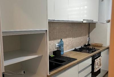 Apartament 2 camere Theodor Pallady - 9