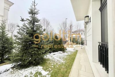 Casă individuală cu 5 camere cu Canalizare în Pipera - 48