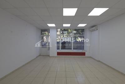 Spatiu comercial de inchiriat - Str. Tulcei - 7