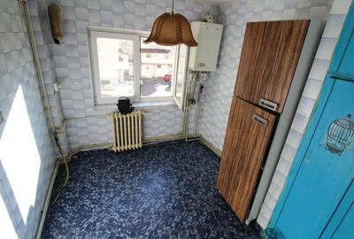 Apartament cu 4 camere decomandat în Central - 6