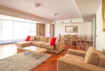 Apartament 3 camere Piata Romana - 2