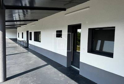 Casă individuală cu 3 camere cu Canalizare în Păuca - 5