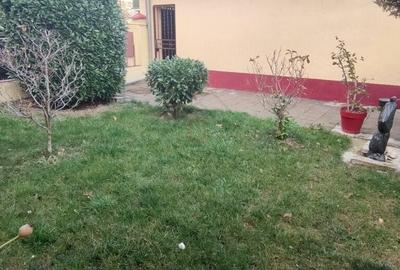 CASA cu garaj LA PRET DE APARTAMENT! Plata esalonata. COMISION ZERO! - 27