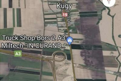 Teren de 50 mp, în Central