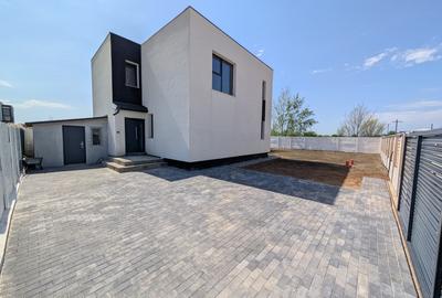 Casa 4 Camere 155mp | 0 Comision | teren 500mp | Corbeanca Petresti Ghioceilor - 6