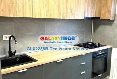 Apartament 3 camere Mobilat Utilat in Militari Residence 500 Euro - 3