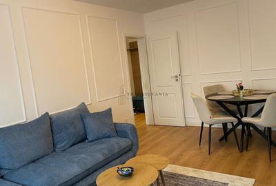 Apartament cu 3 camere decomandat, mobilat în Terezian - 2