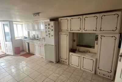 Casă individuală cu 4 camere cu Canalizare în Central - 5