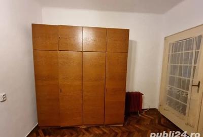 Apartament, 1 camera, parter, zona Balcescu - 6