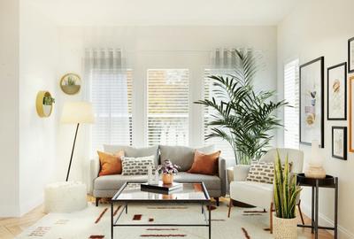 Apartament in zona metroului Berceni 0 comision - 5