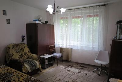 Apartament 2 camere - Zona Podgoria - 9