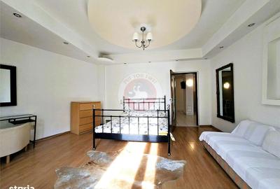 Apartament cu 3 camere semidecomandat în Universitate - 3