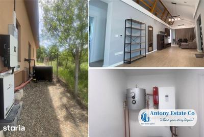 Casă cu 3 camere cu Teren 564 Mp în Paleu - 9