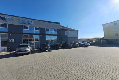Spațiu comercial, de 1,779.3000488281 mp, în Centura - 19