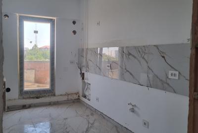 Apartament 3 camere,2 bai,centrala proprie,Uverturii-Lacul Morii,TVA inclus! - 11