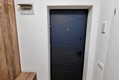 Chirie Apartament NOU 1 Cameră cu Parcare, Proprietar, 26mp, George Coșbuc - 6
