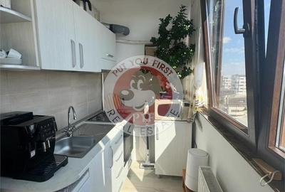 Militari Residence | Apartament 3 camere | 77mp | Decomandat | B12234 - 7