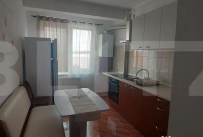 Apartament cu 2 camere decomandat în Semicentral - 5