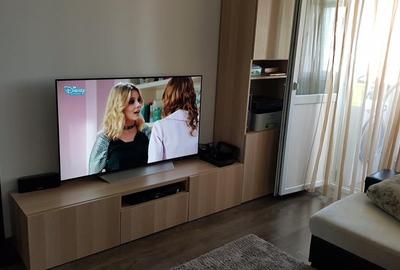 Apartament 3 camere, 2 bai, 1 balcon, 1 camara - 9