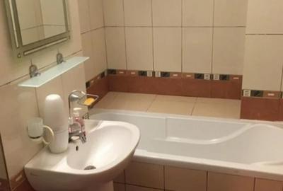 Garsonieră decomandată în Telegrafului - 3