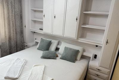Apartament cu 2 camere decomandat în Central - 2