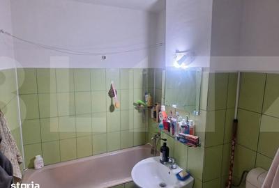 Apartament cu 2 camere decomandat în Central - 17