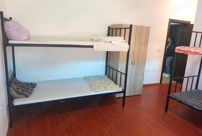 Casă cu 6 camere în Traian - 17