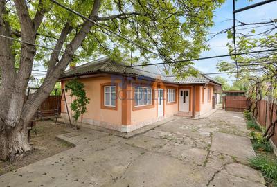 Casă individuală cu 3 camere cu Canalizare în Horia - 2